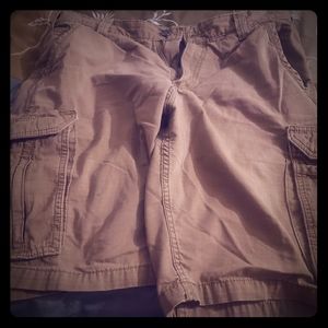 Carhartt Relaxed Fir 34 Men's